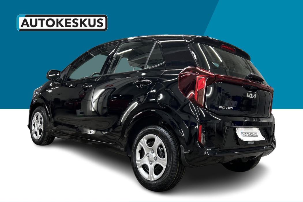 KIA Picanto 2026