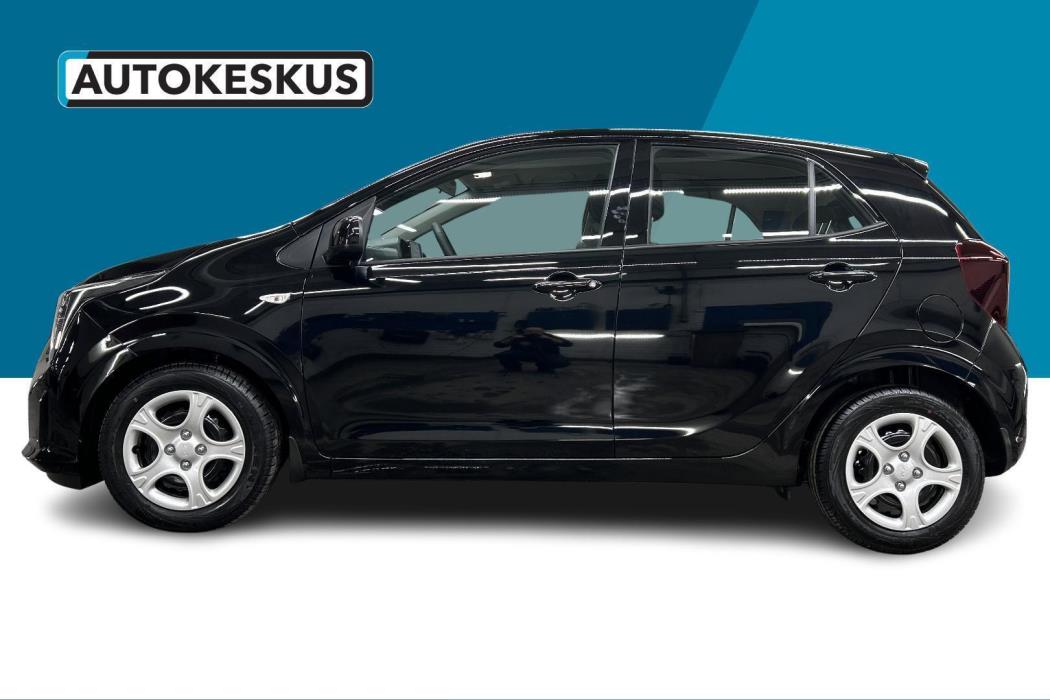 KIA Picanto 2026