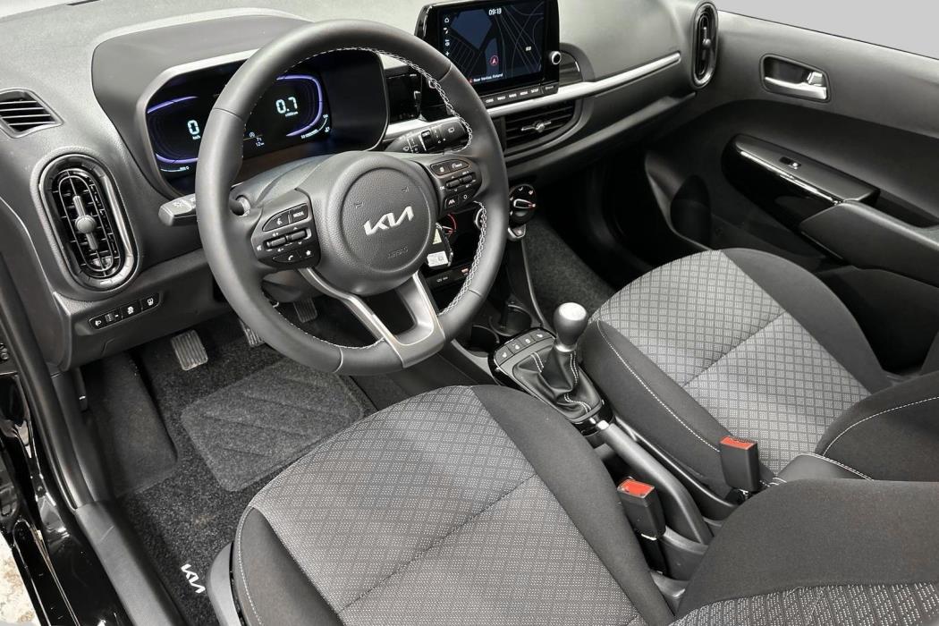 KIA Picanto 2026