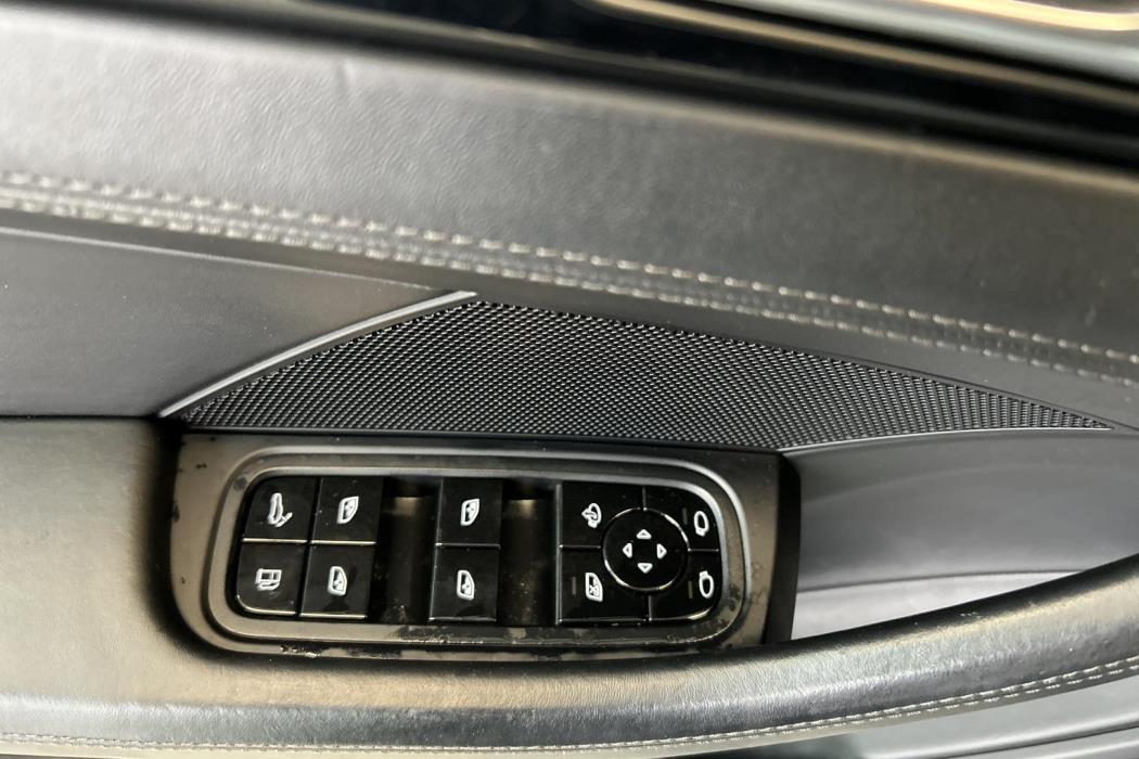 PORSCHE Panamera 2018