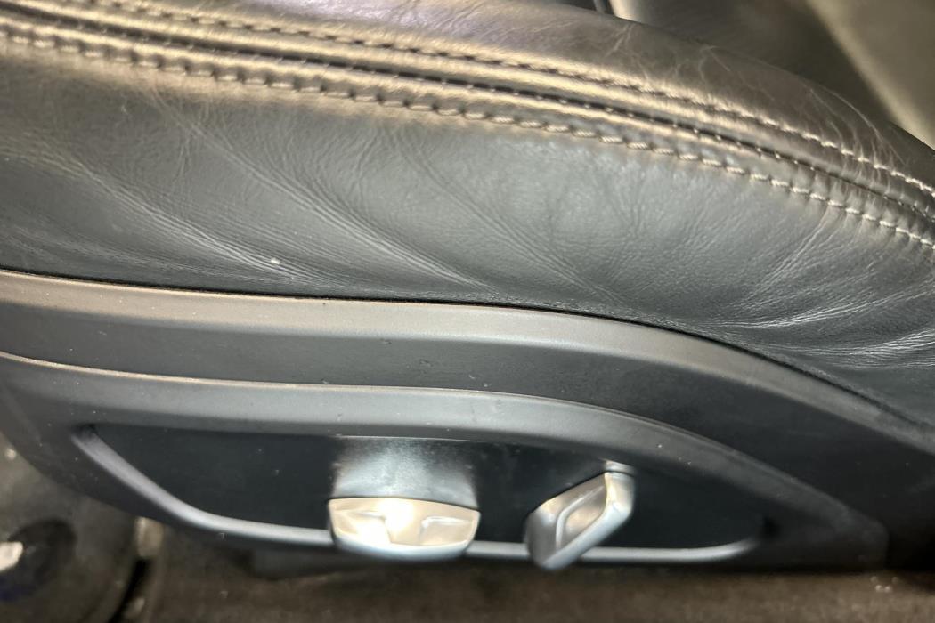 PORSCHE Panamera 2018