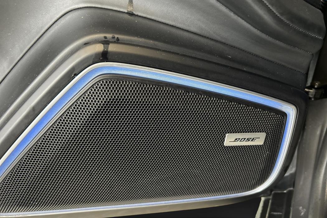 PORSCHE Panamera 2018