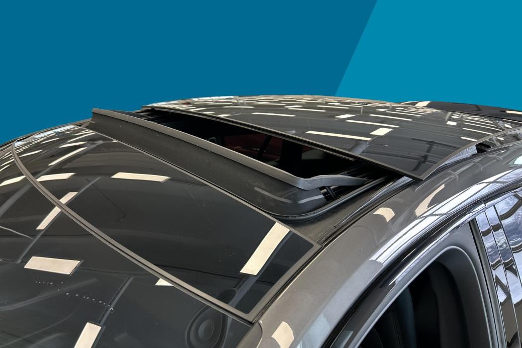 PORSCHE Panamera 2018