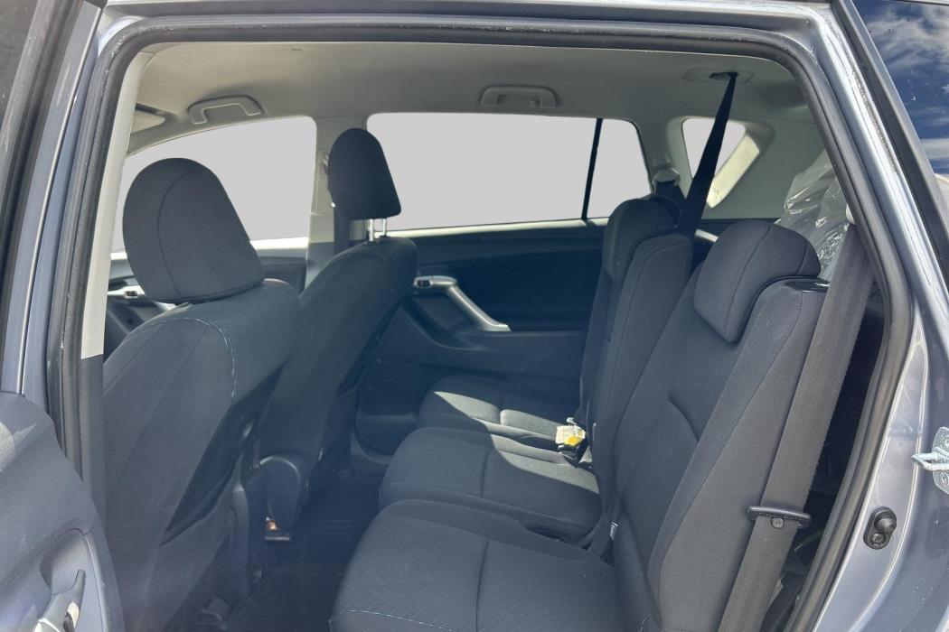 TOYOTA Verso 2013