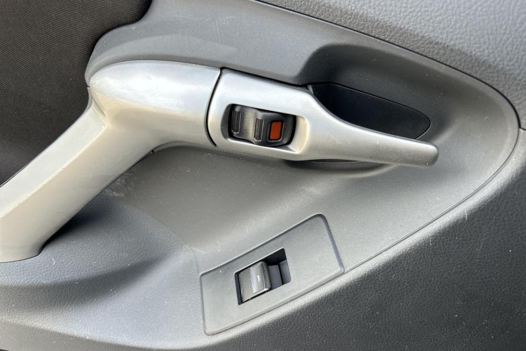 TOYOTA Verso 2013