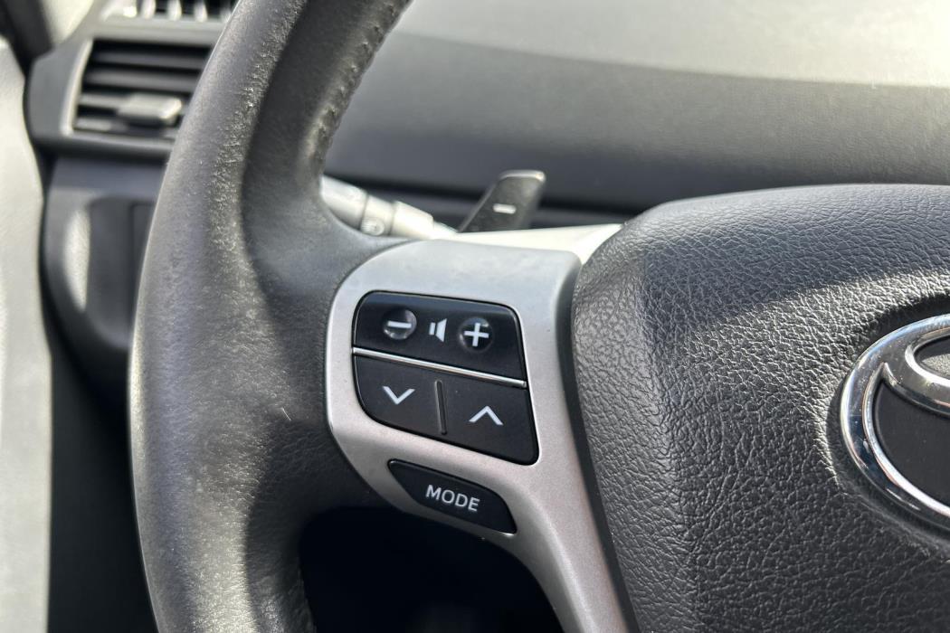 TOYOTA Verso 2013