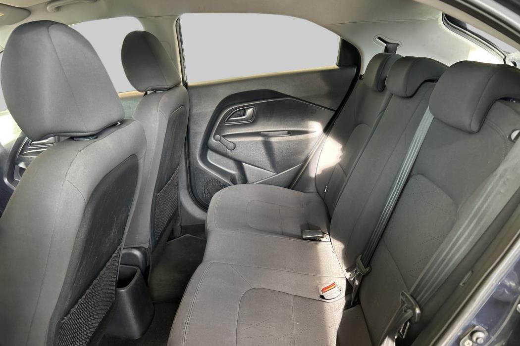 KIA Rio 2013