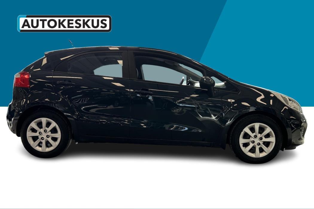 KIA Rio 2013