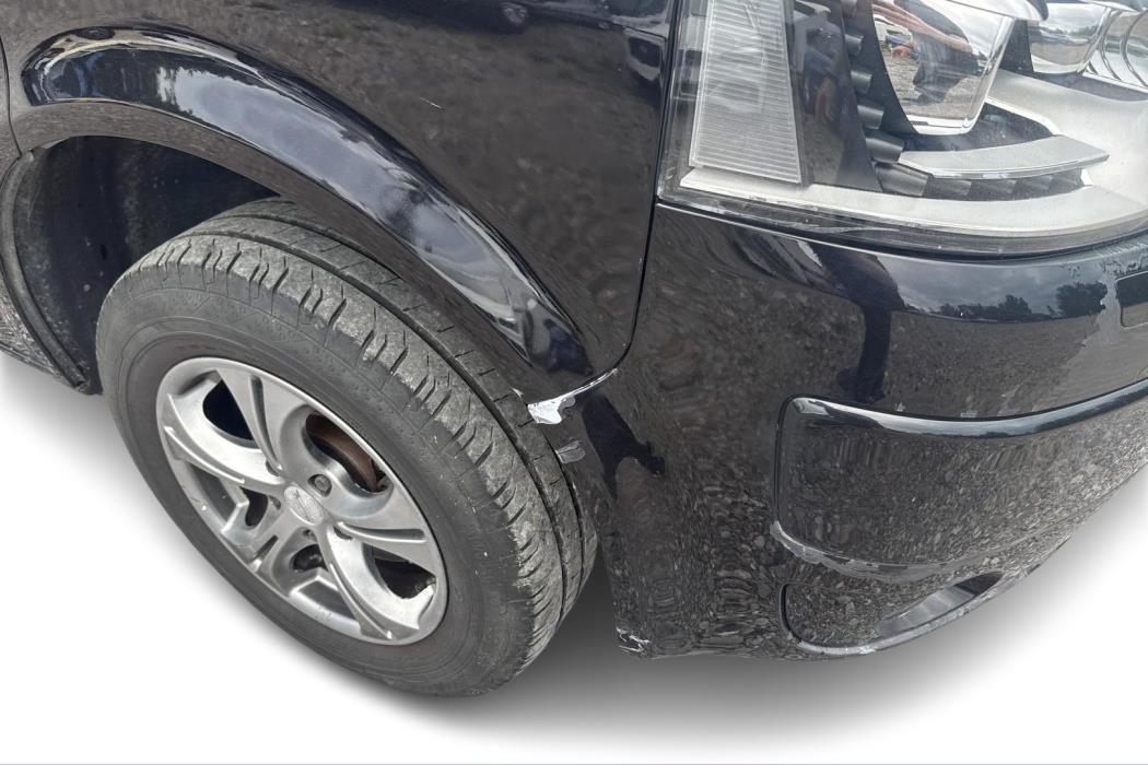 VOLKSWAGEN Transporter 2014