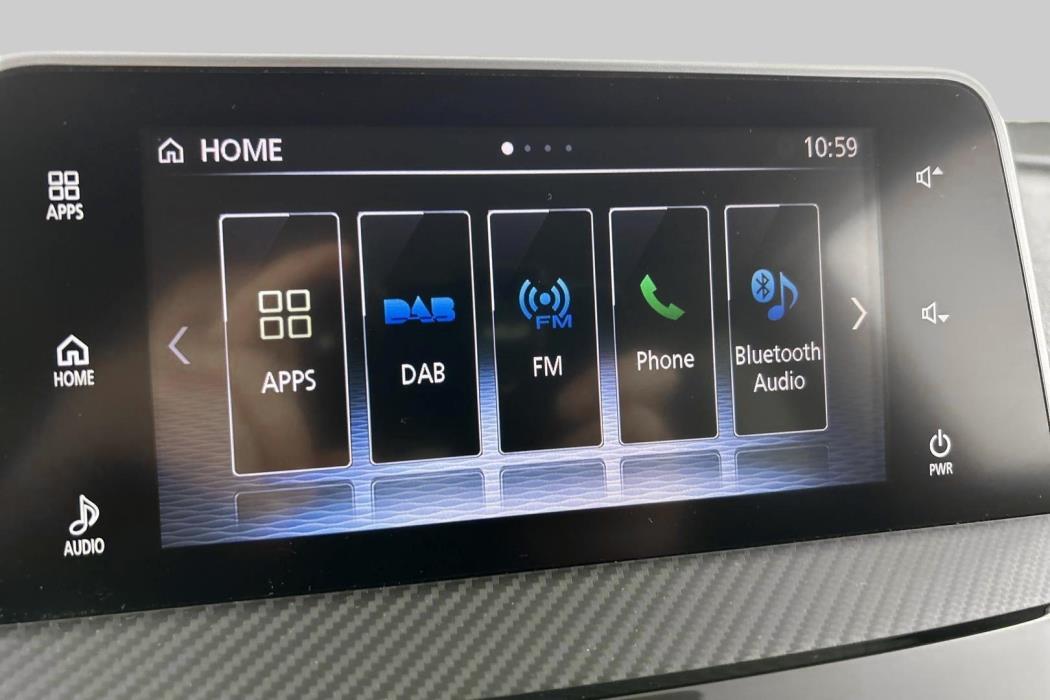 MITSUBISHI Eclipse Cross 2018