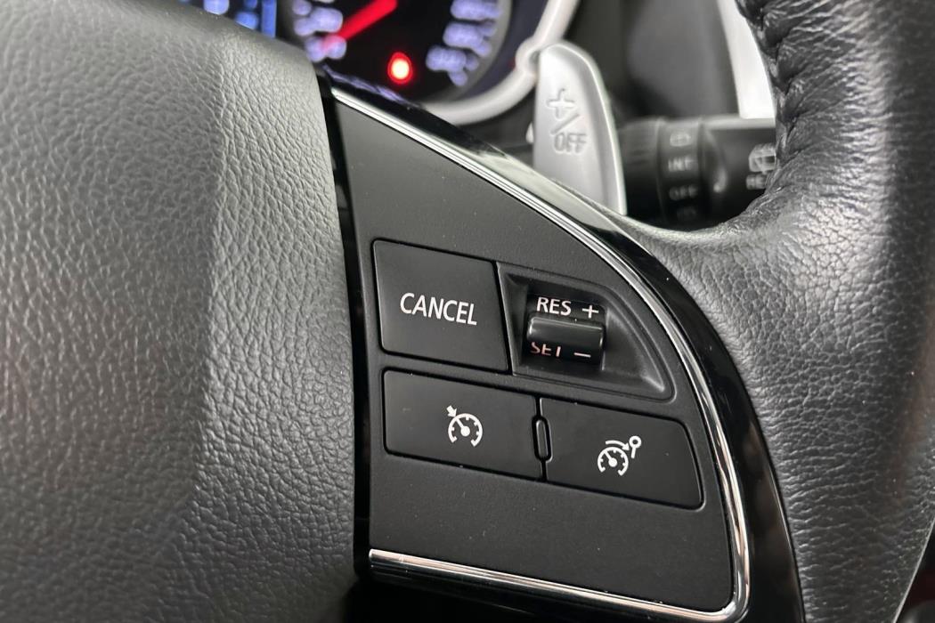 MITSUBISHI Eclipse Cross 2018