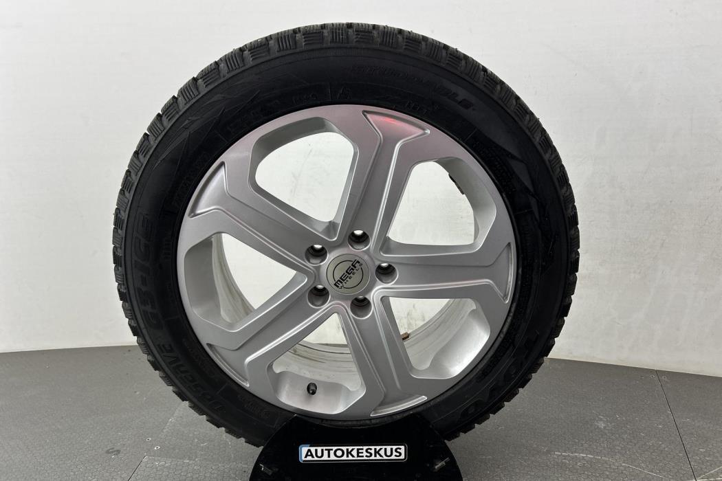 MITSUBISHI Eclipse Cross 2018