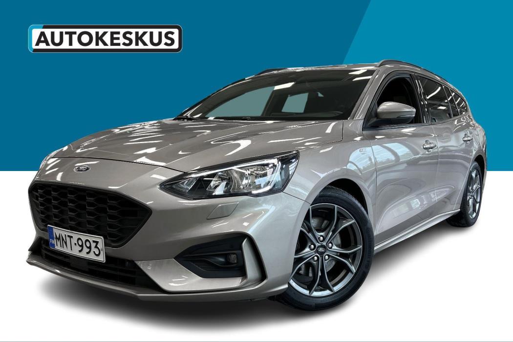 FORD Focus 2019