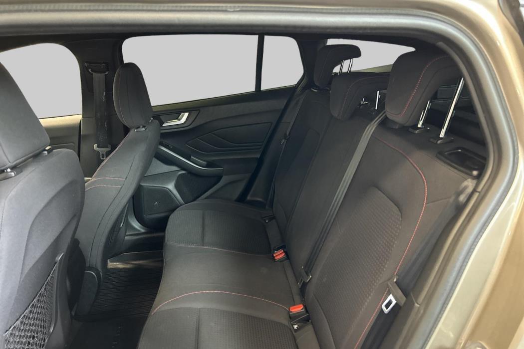 FORD Focus 2019