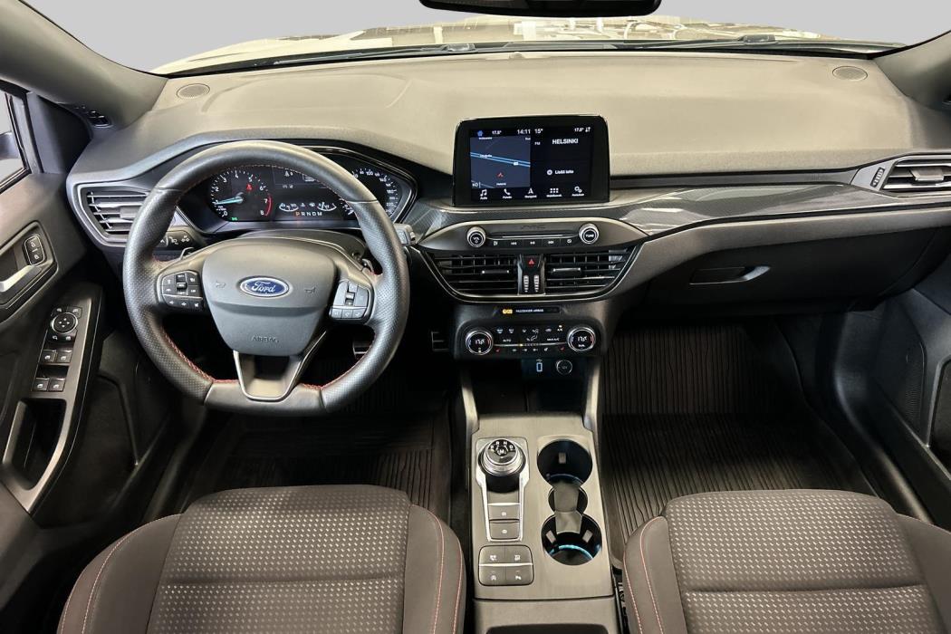 FORD Focus 2019