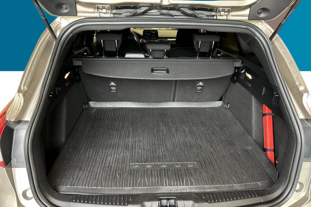 FORD Focus 2019