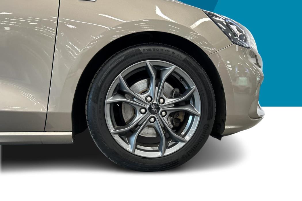 FORD Focus 2019