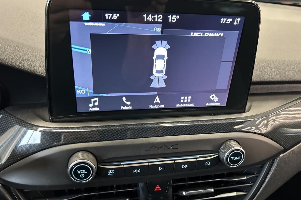 FORD Focus 2019