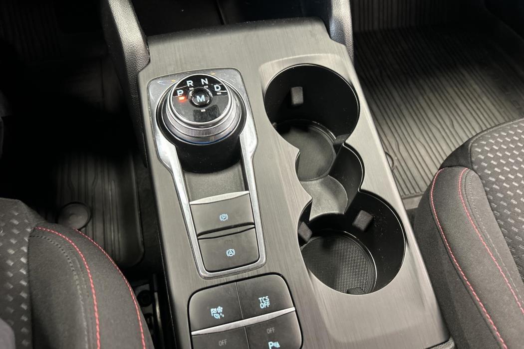 FORD Focus 2019