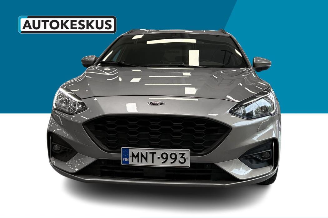 FORD Focus 2019