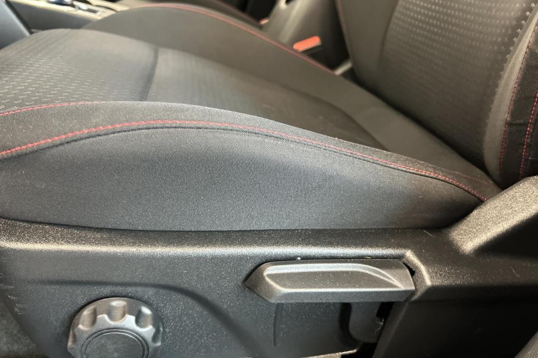 FORD Focus 2019