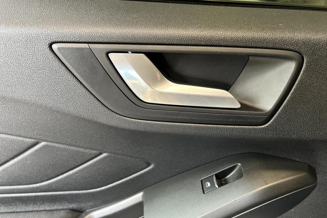 FORD Focus 2019