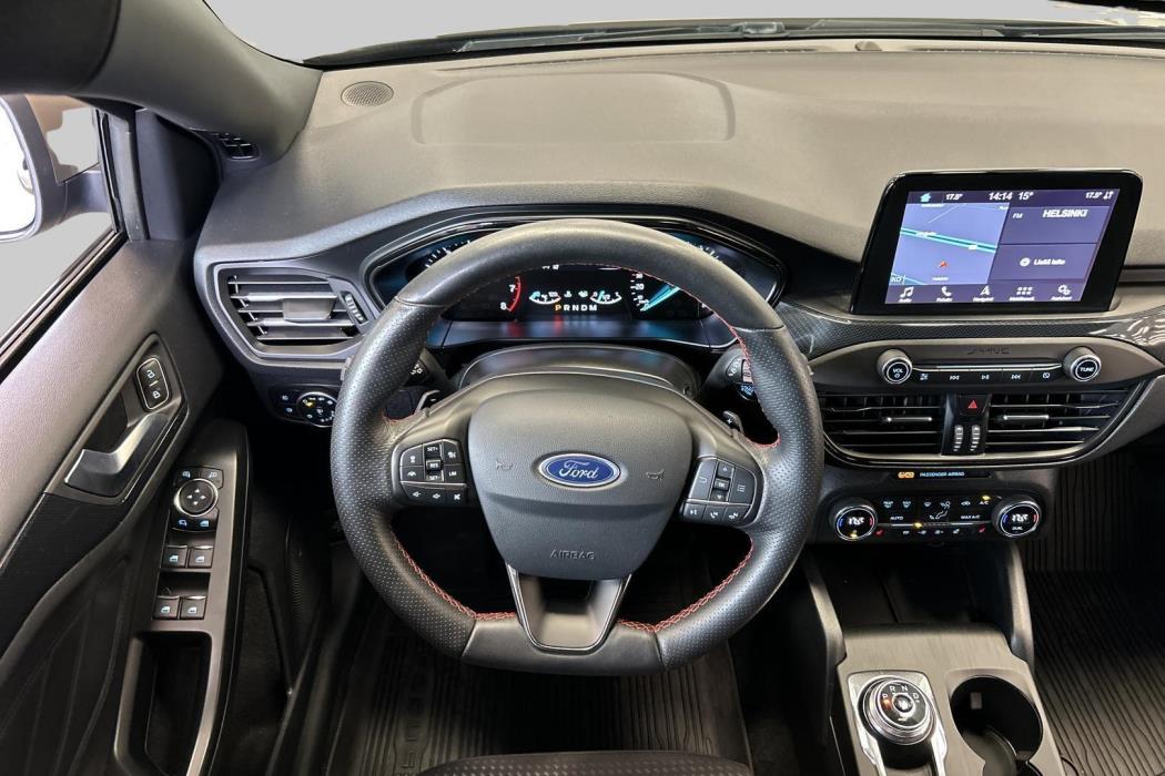 FORD Focus 2019