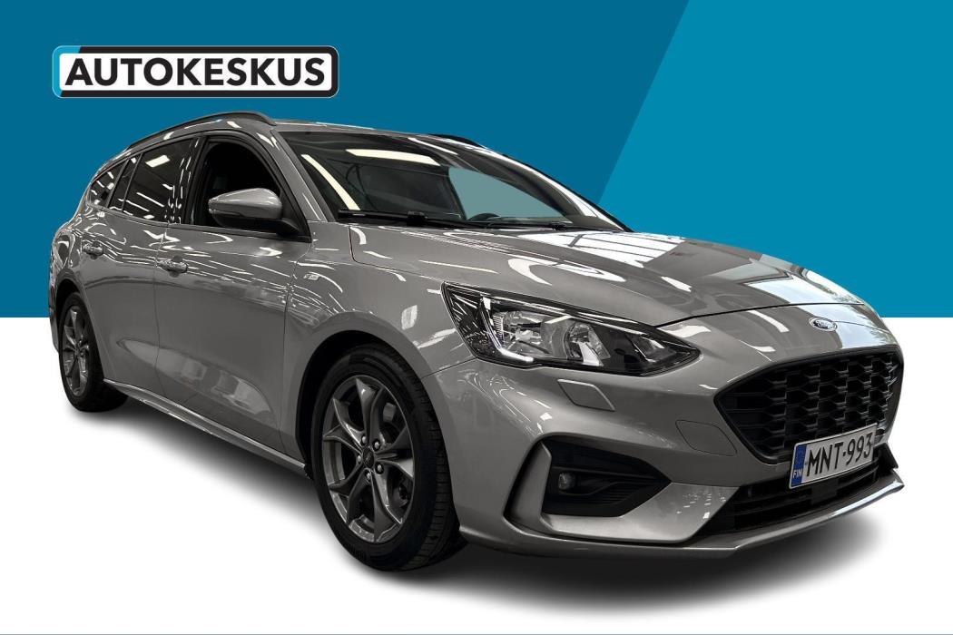 FORD Focus 2019
