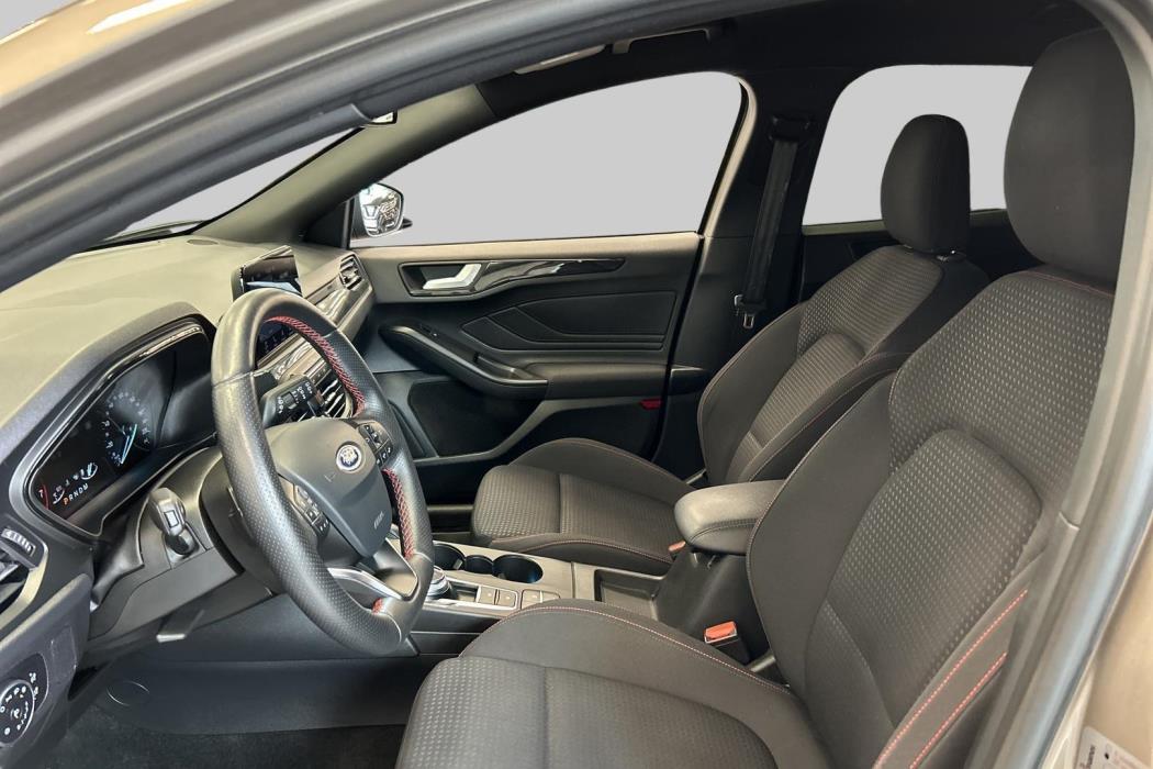 FORD Focus 2019