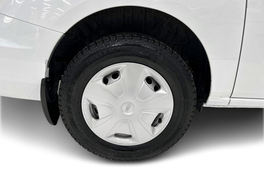 FORD Transit Custom 2019