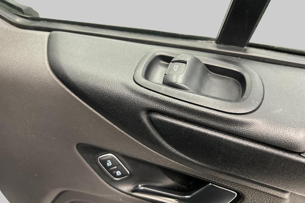 FORD Transit Custom 2019