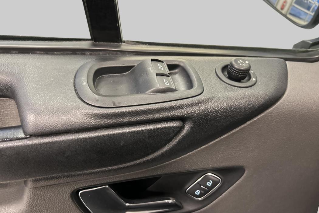 FORD Transit Custom 2019