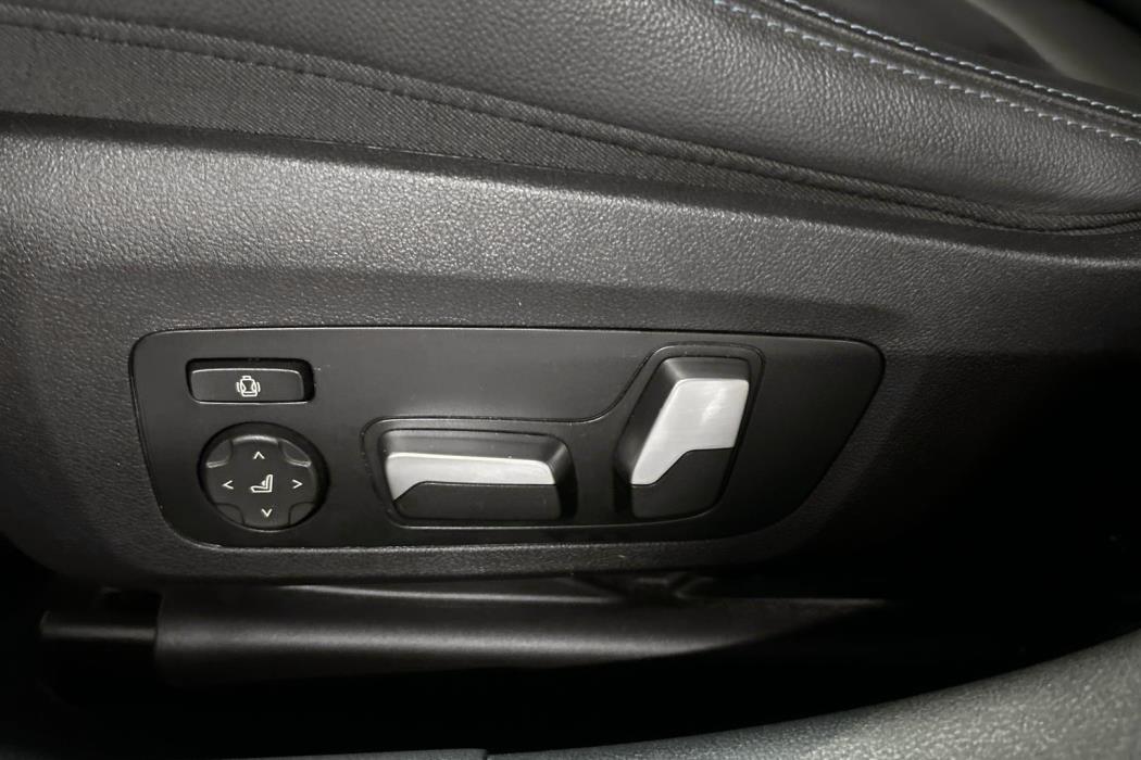 BMW 3-sarja 2022