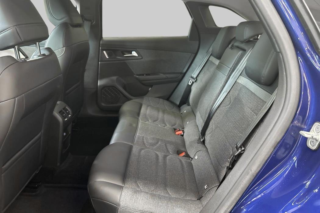 CITROEN C5 X 2023