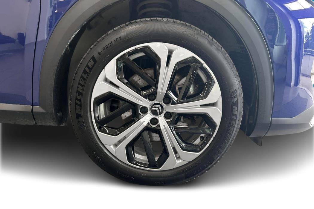 CITROEN C5 X 2023