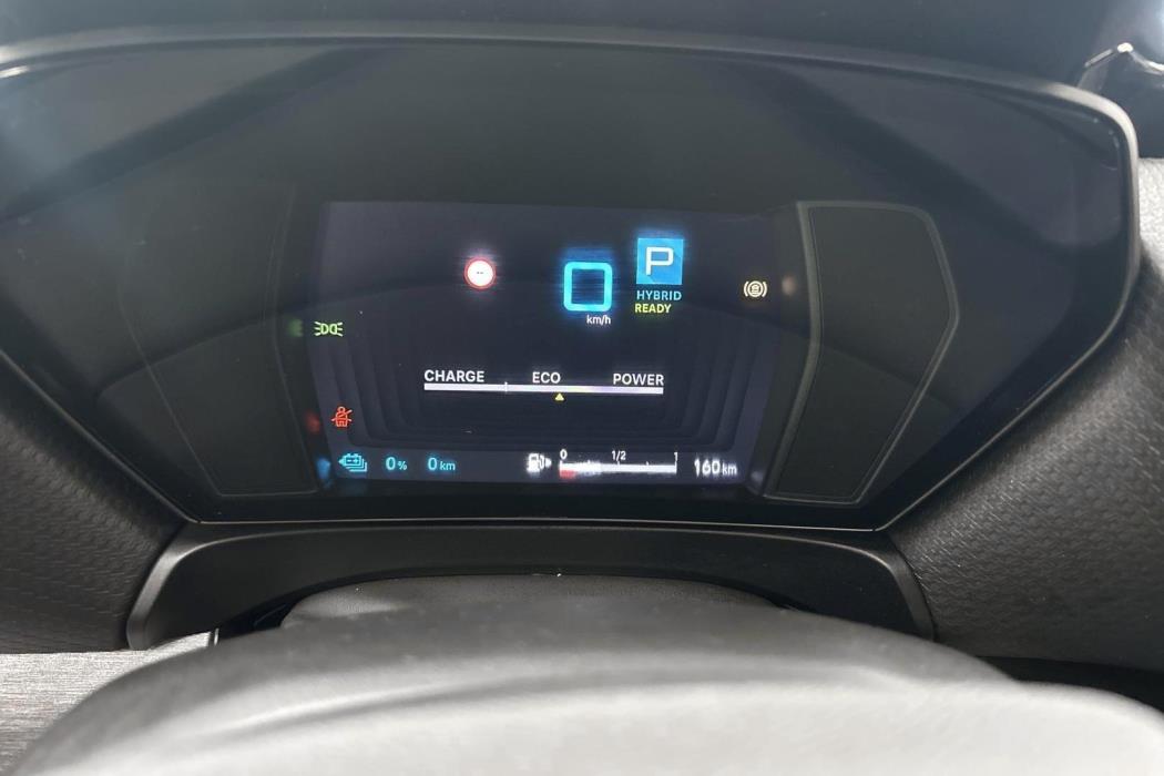 CITROEN C5 X 2023