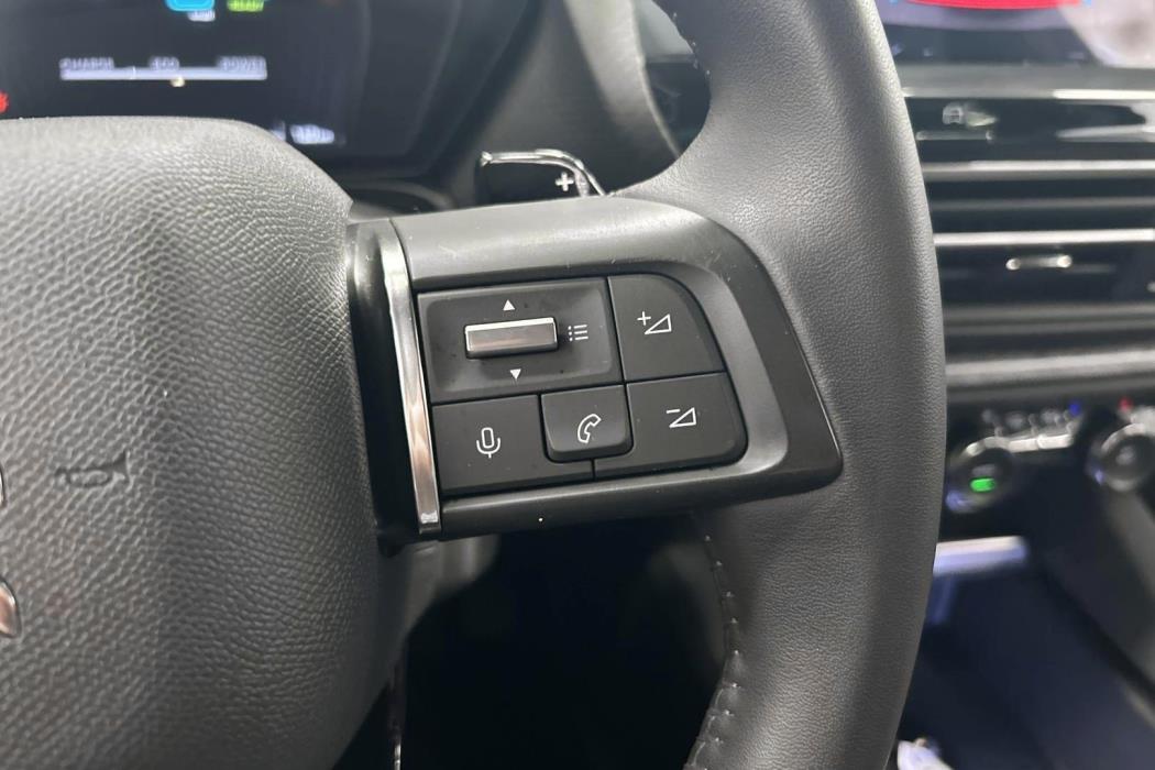 CITROEN C5 X 2023
