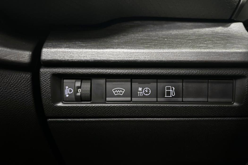 CITROEN C5 X 2023