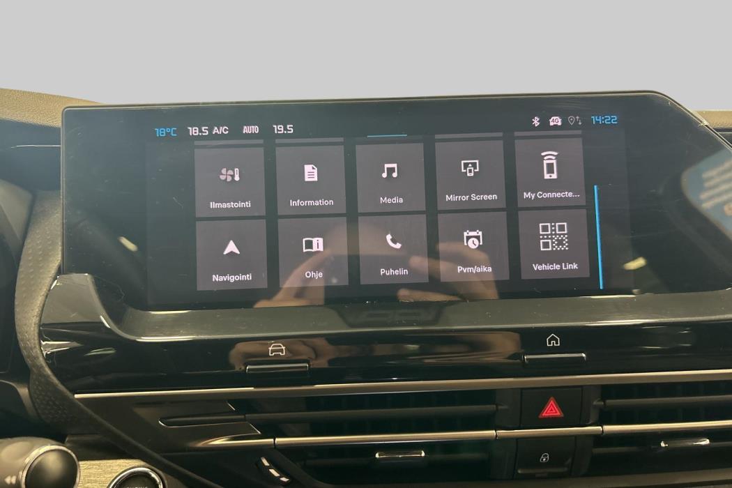 CITROEN C5 X 2023