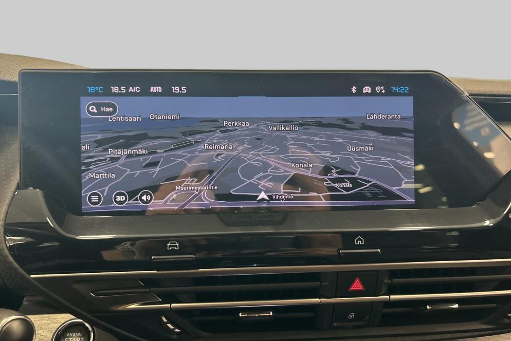 CITROEN C5 X 2023