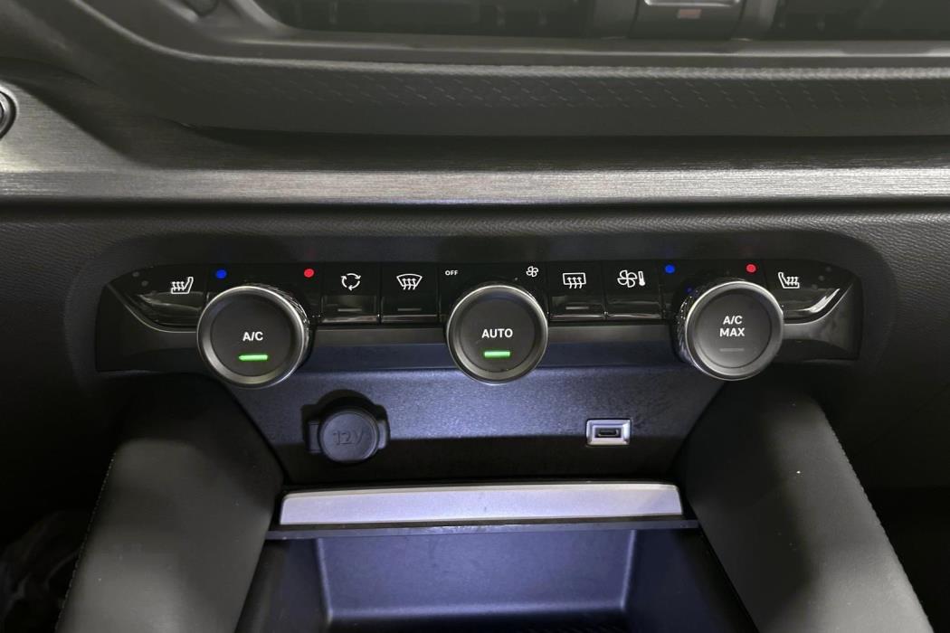 CITROEN C5 X 2023