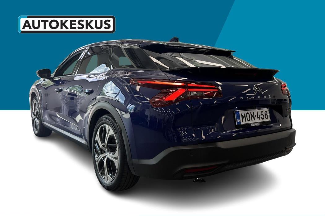 CITROEN C5 X 2023