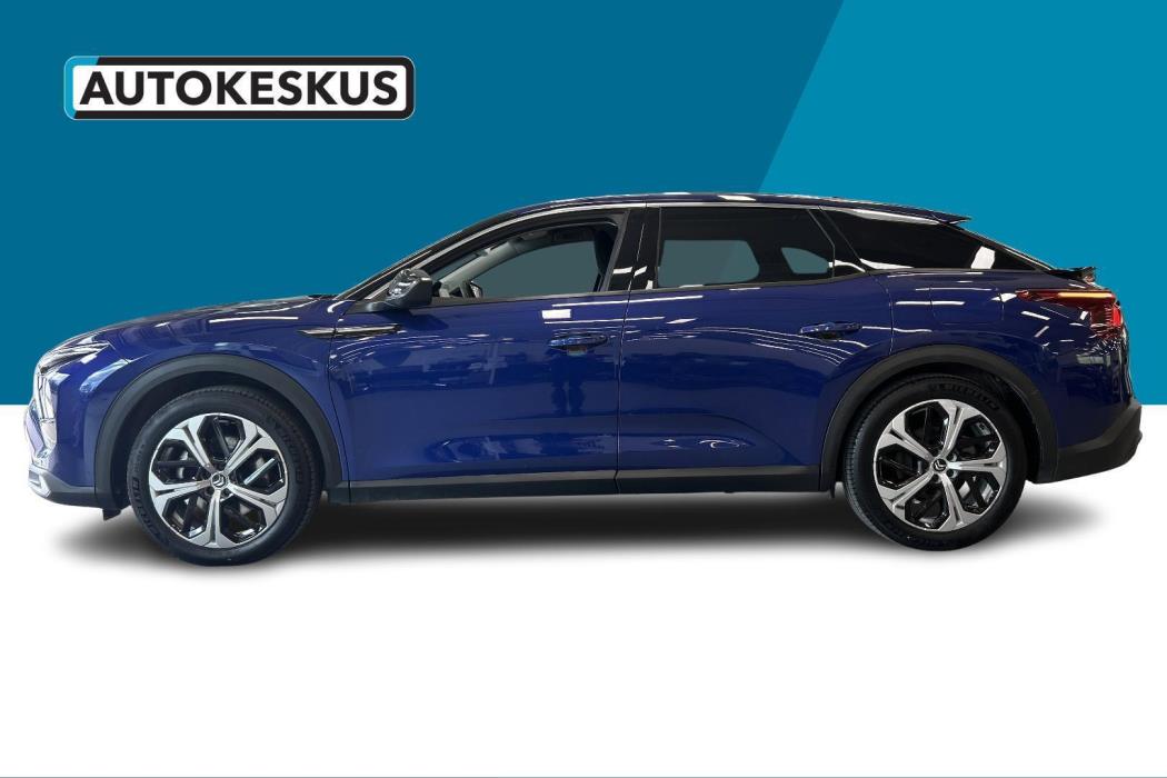 CITROEN C5 X 2023