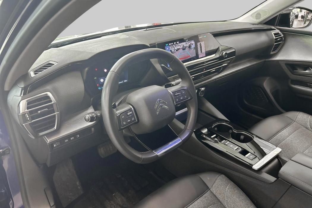 CITROEN C5 X 2023