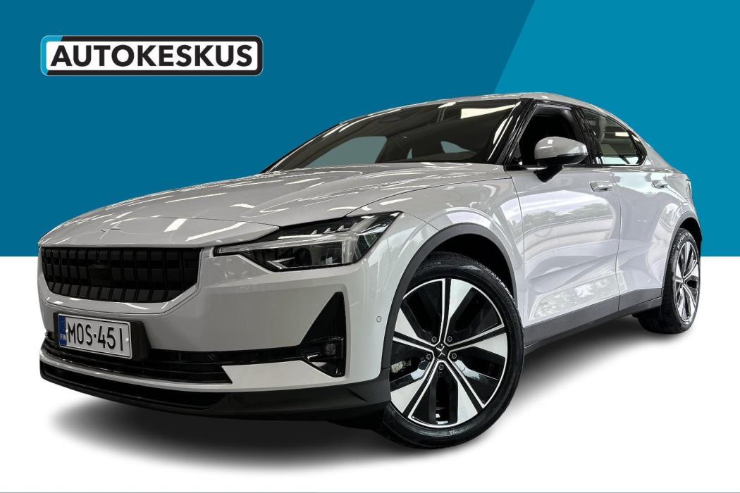 POLESTAR 2 2023