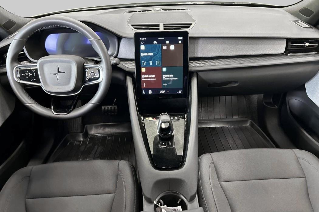 POLESTAR 2 2023
