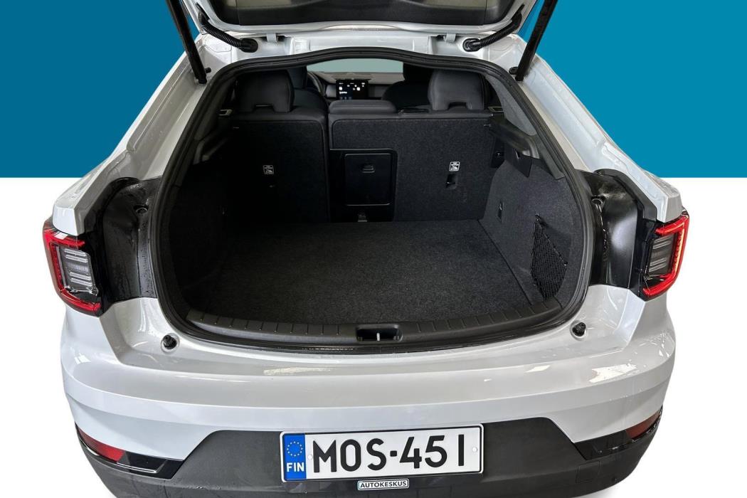 POLESTAR 2 2023
