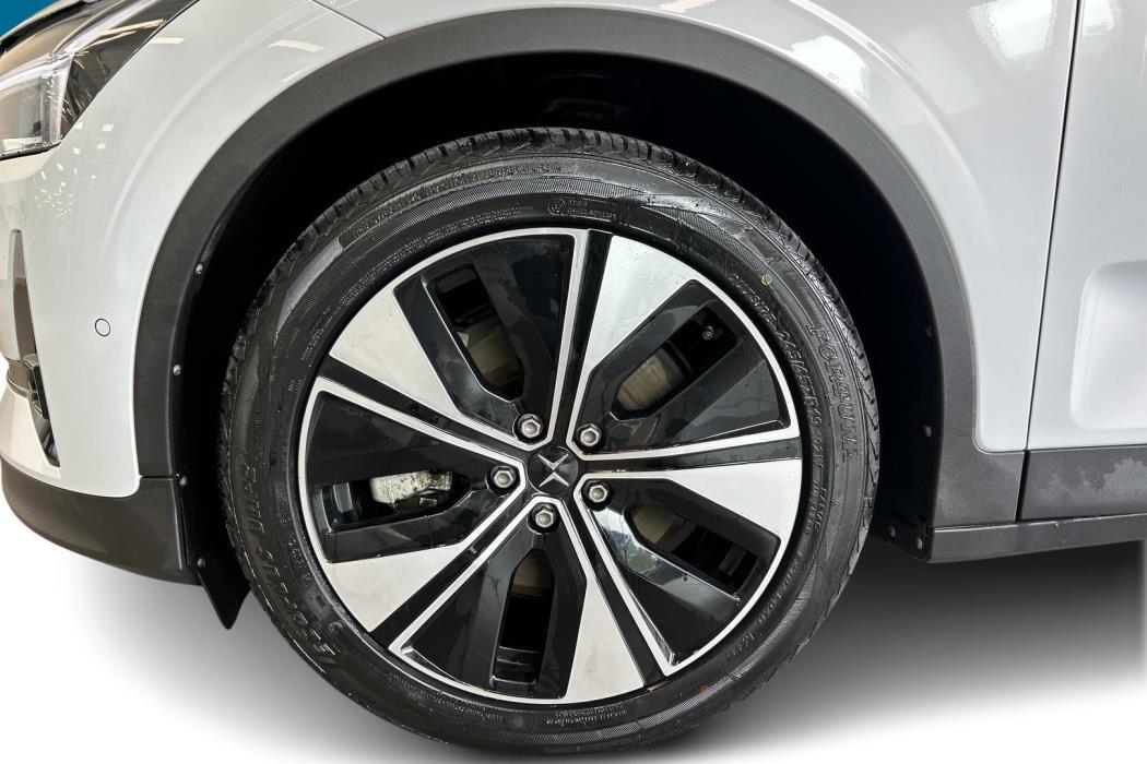 POLESTAR 2 2023