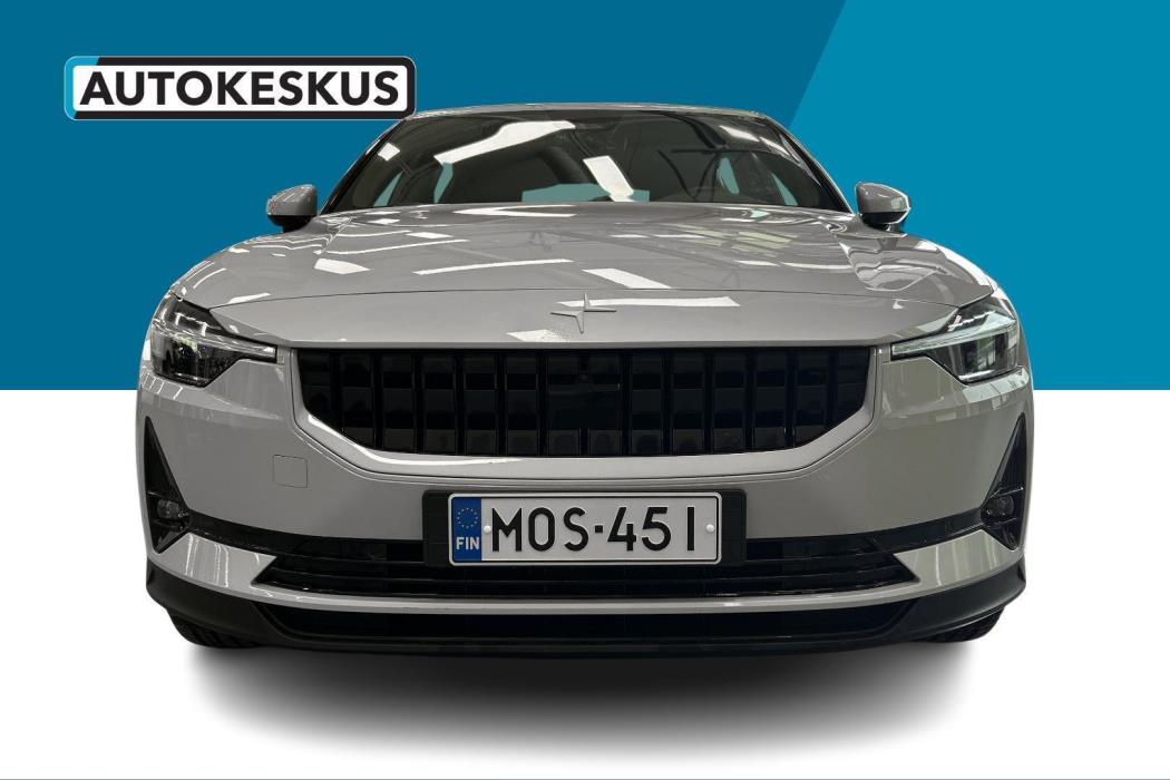 POLESTAR 2 2023