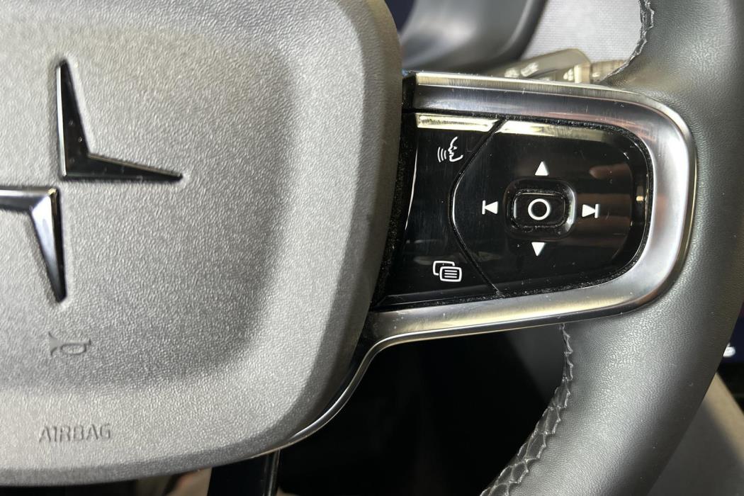 POLESTAR 2 2023